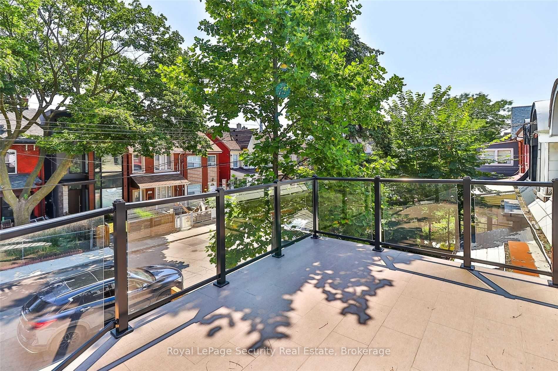 Photo 31 of Unit Main/ 2nd, 136 Markham Street, Toronto, Trinity-Bellwoods — HOMEH