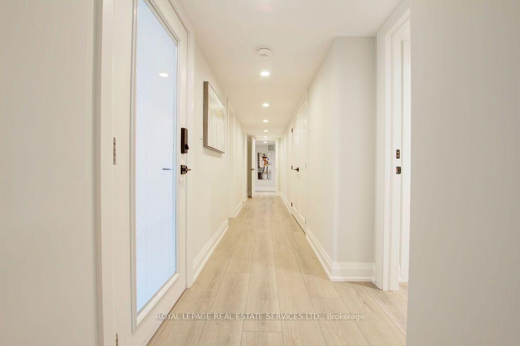 Photo 26 of Unit Unit 2, 164 Maurice Drive, Oakville, Central — HOMEH
