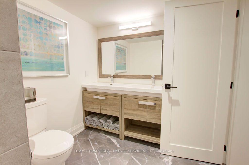 Photo 34 of Unit Unit 2, 164 Maurice Drive, Oakville, Central — HOMEH