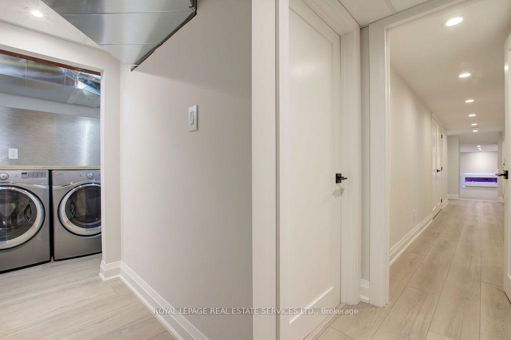 Photo 36 of Unit Unit 2, 164 Maurice Drive, Oakville, Central — HOMEH