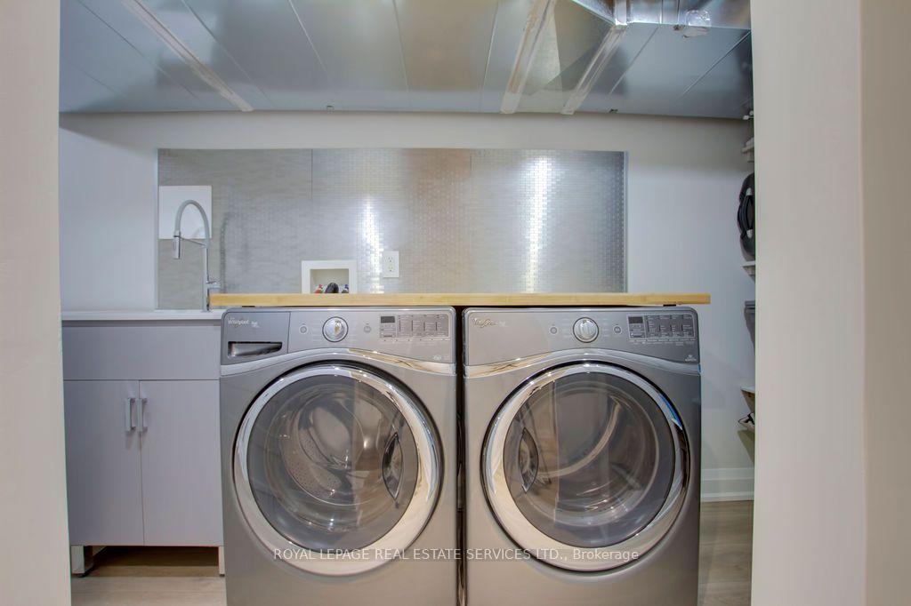 Photo 37 of Unit Unit 2, 164 Maurice Drive, Oakville, Central — HOMEH