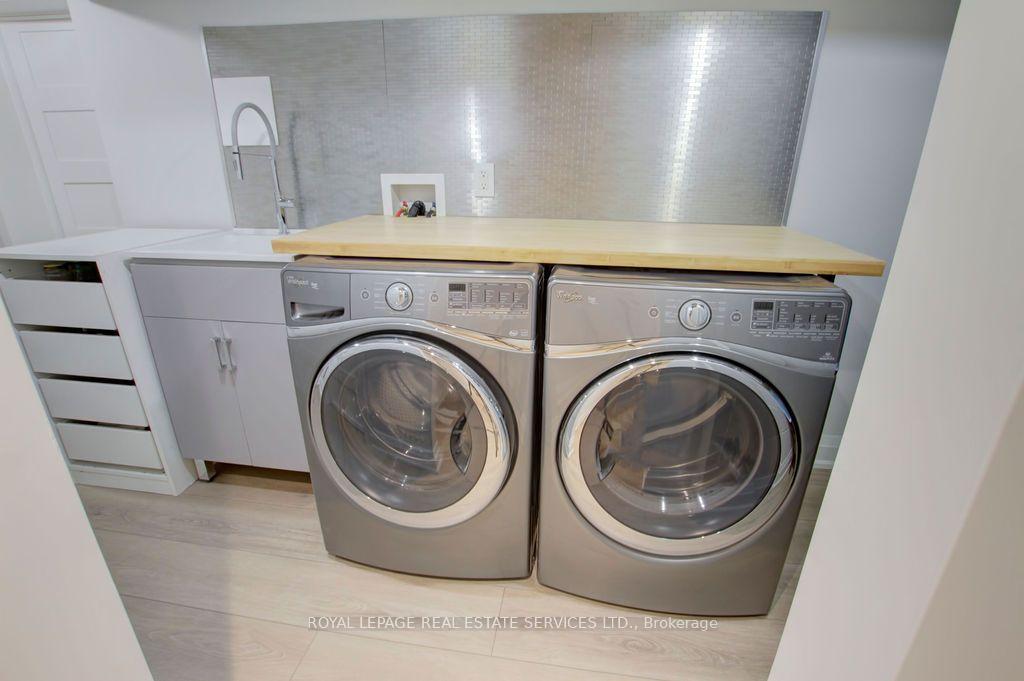Photo 38 of Unit Unit 2, 164 Maurice Drive, Oakville, Central — HOMEH