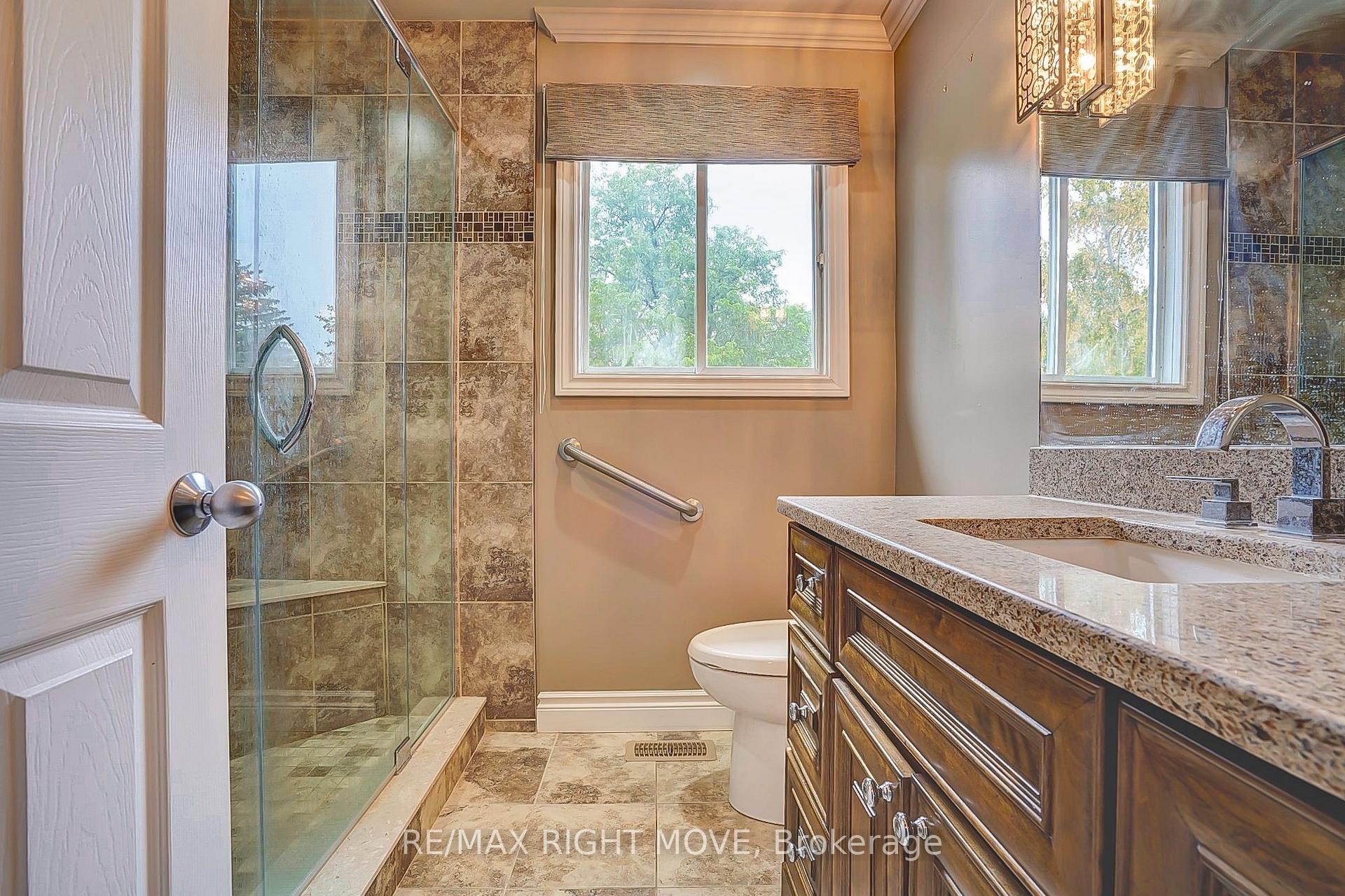 Photo 23 of 456 Jamieson Drive, Orillia — HOMEH