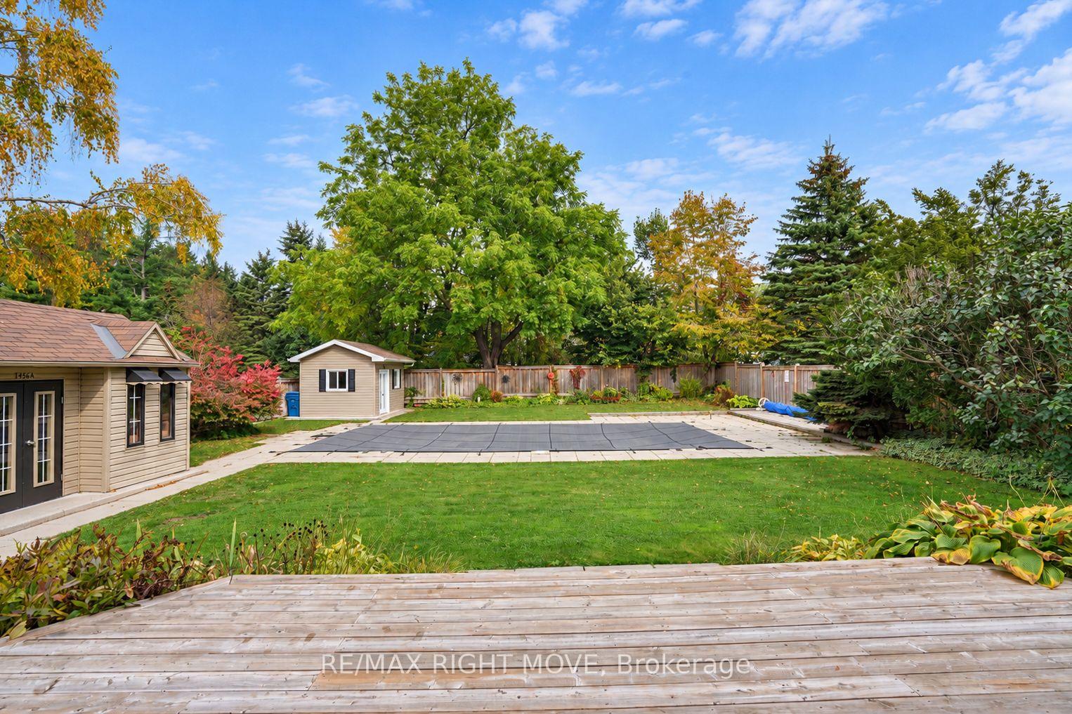 Photo 29 of 456 Jamieson Drive, Orillia — HOMEH
