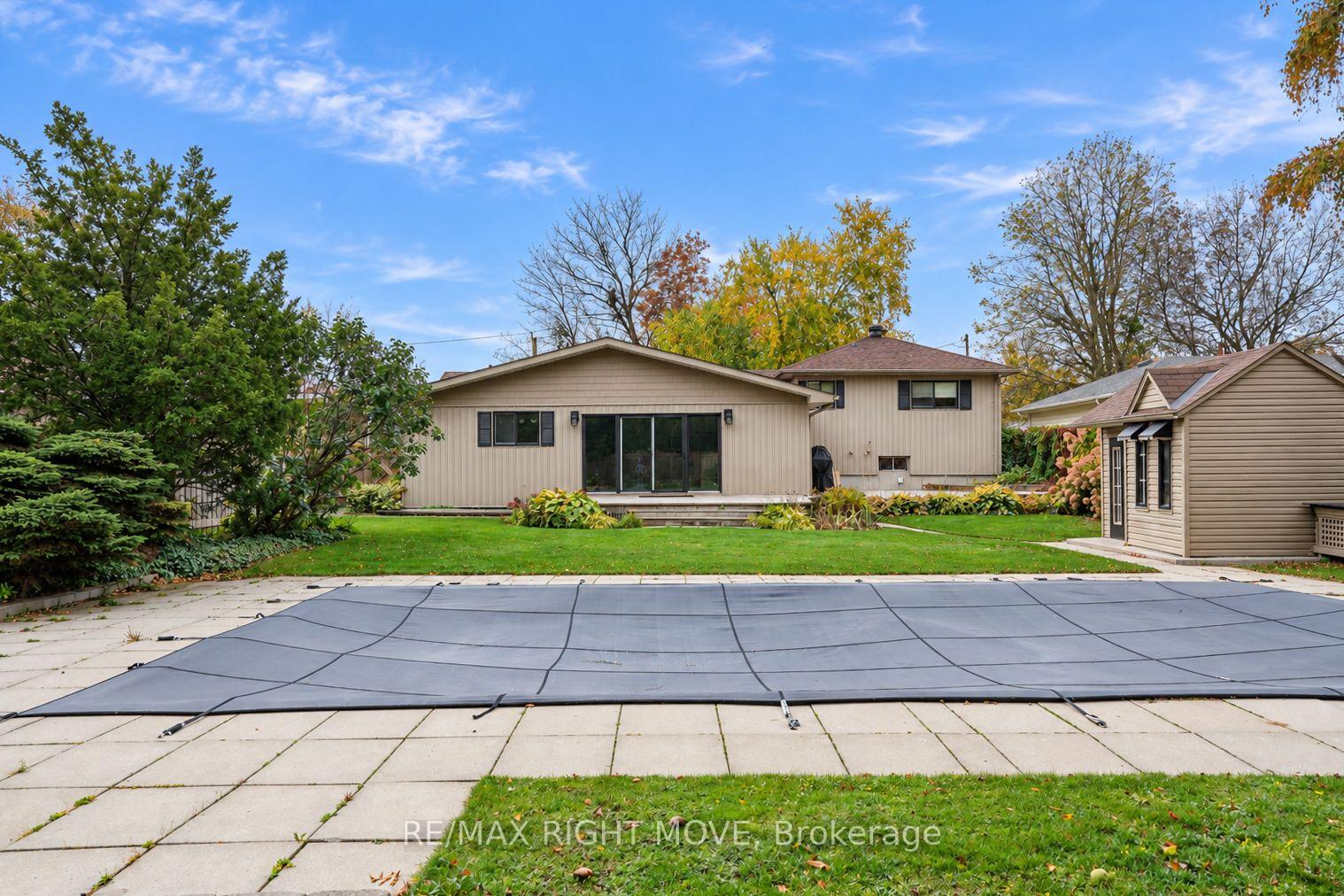 Photo 30 of 456 Jamieson Drive, Orillia — HOMEH