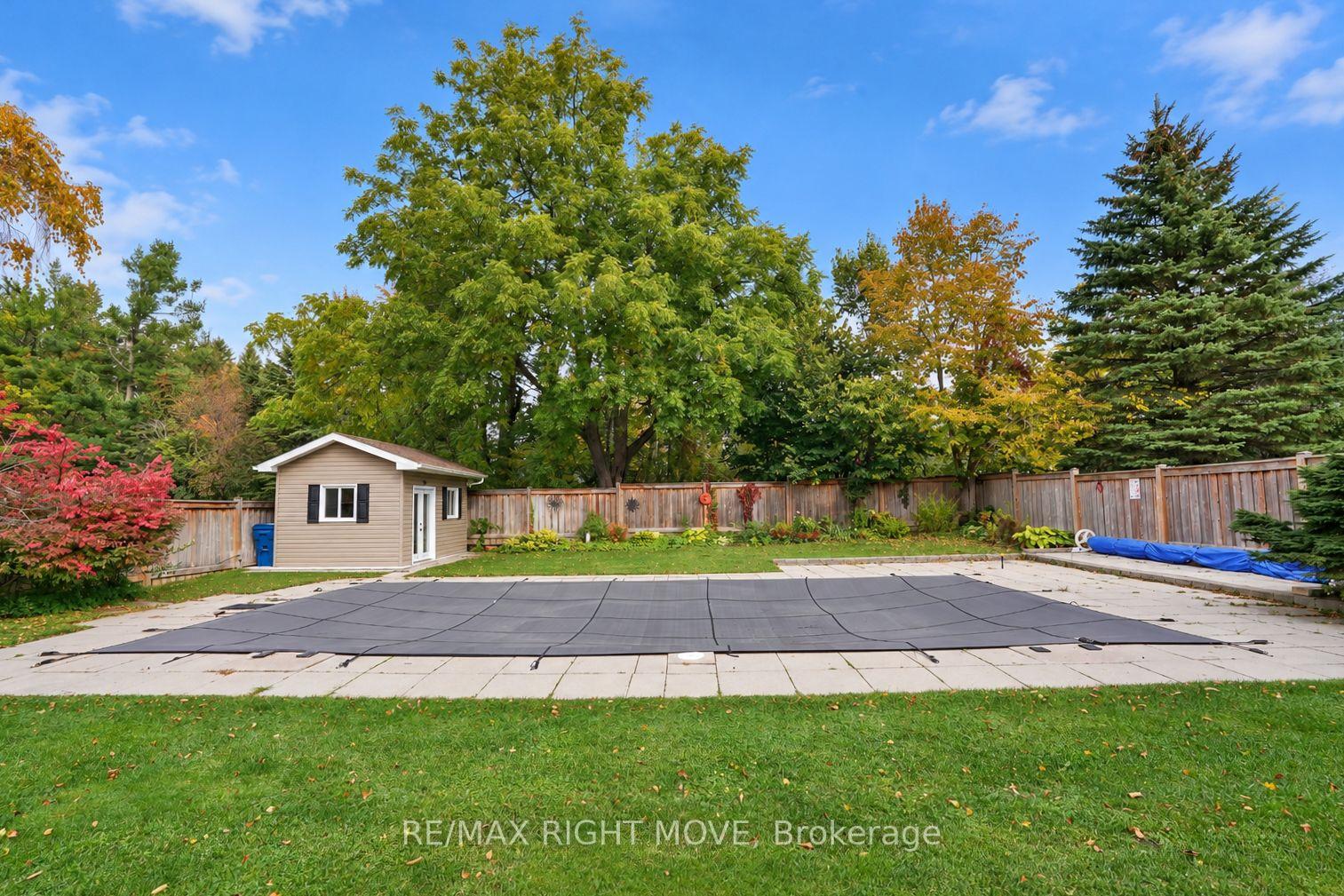 Photo 31 of 456 Jamieson Drive, Orillia — HOMEH