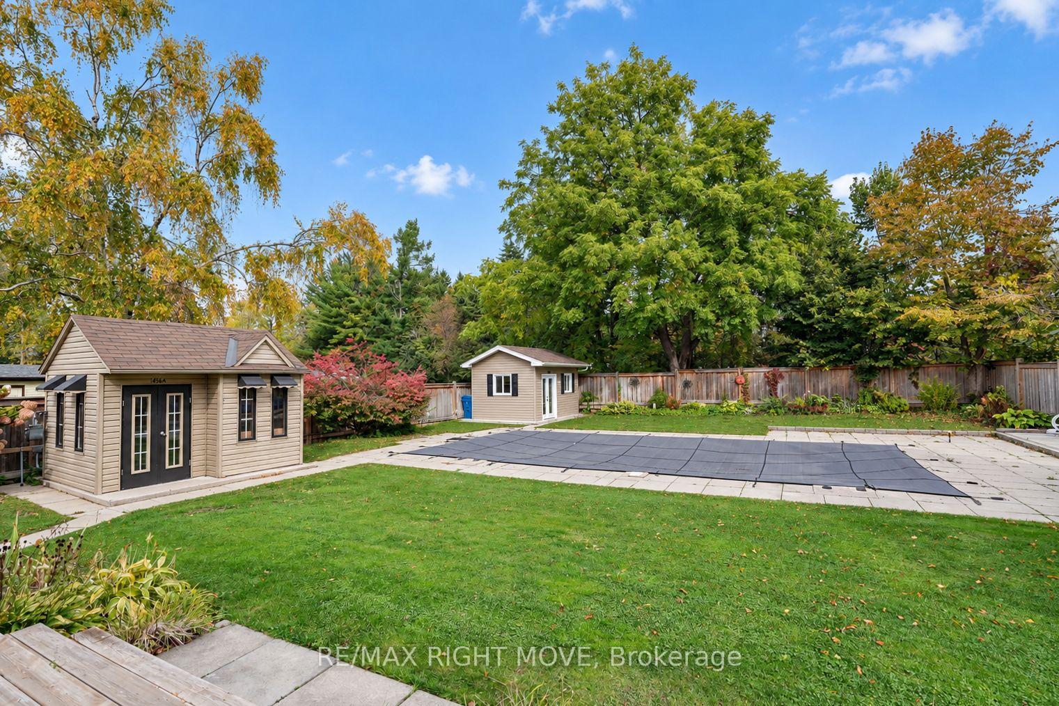 Photo 32 of 456 Jamieson Drive, Orillia — HOMEH