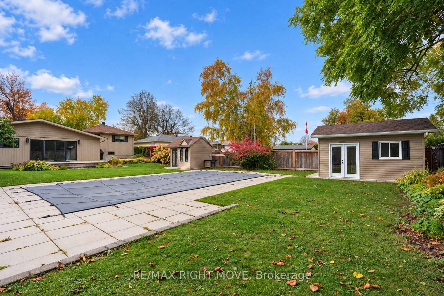 Photo 33 of 456 Jamieson Drive, Orillia — HOMEH