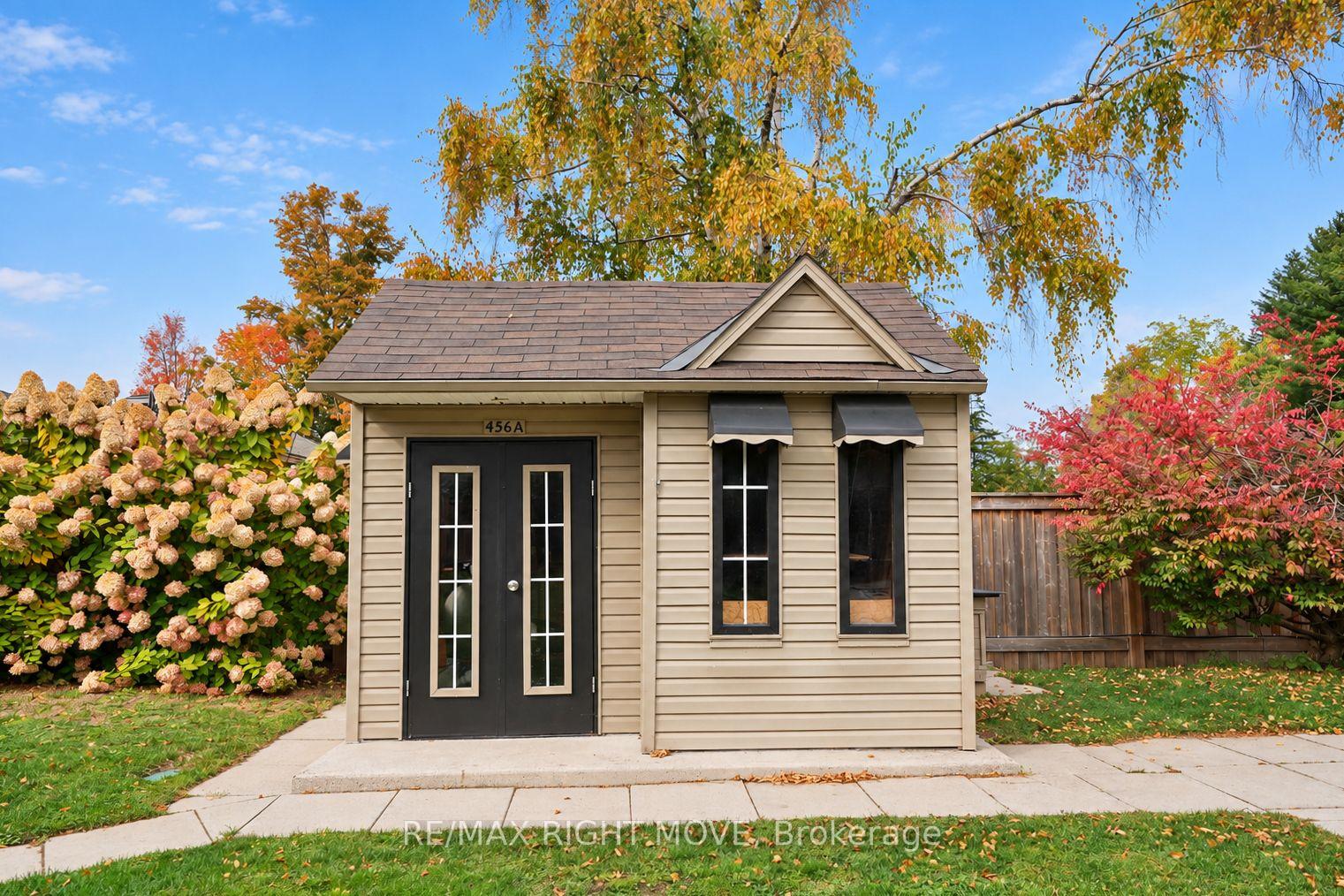 Photo 34 of 456 Jamieson Drive, Orillia — HOMEH