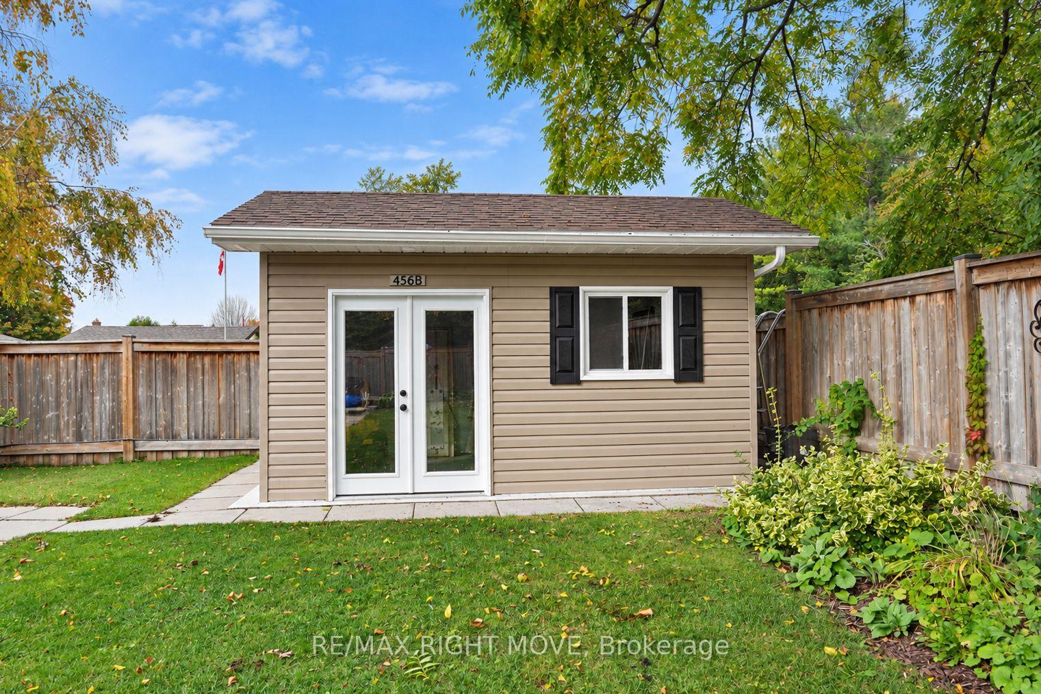 Photo 35 of 456 Jamieson Drive, Orillia — HOMEH