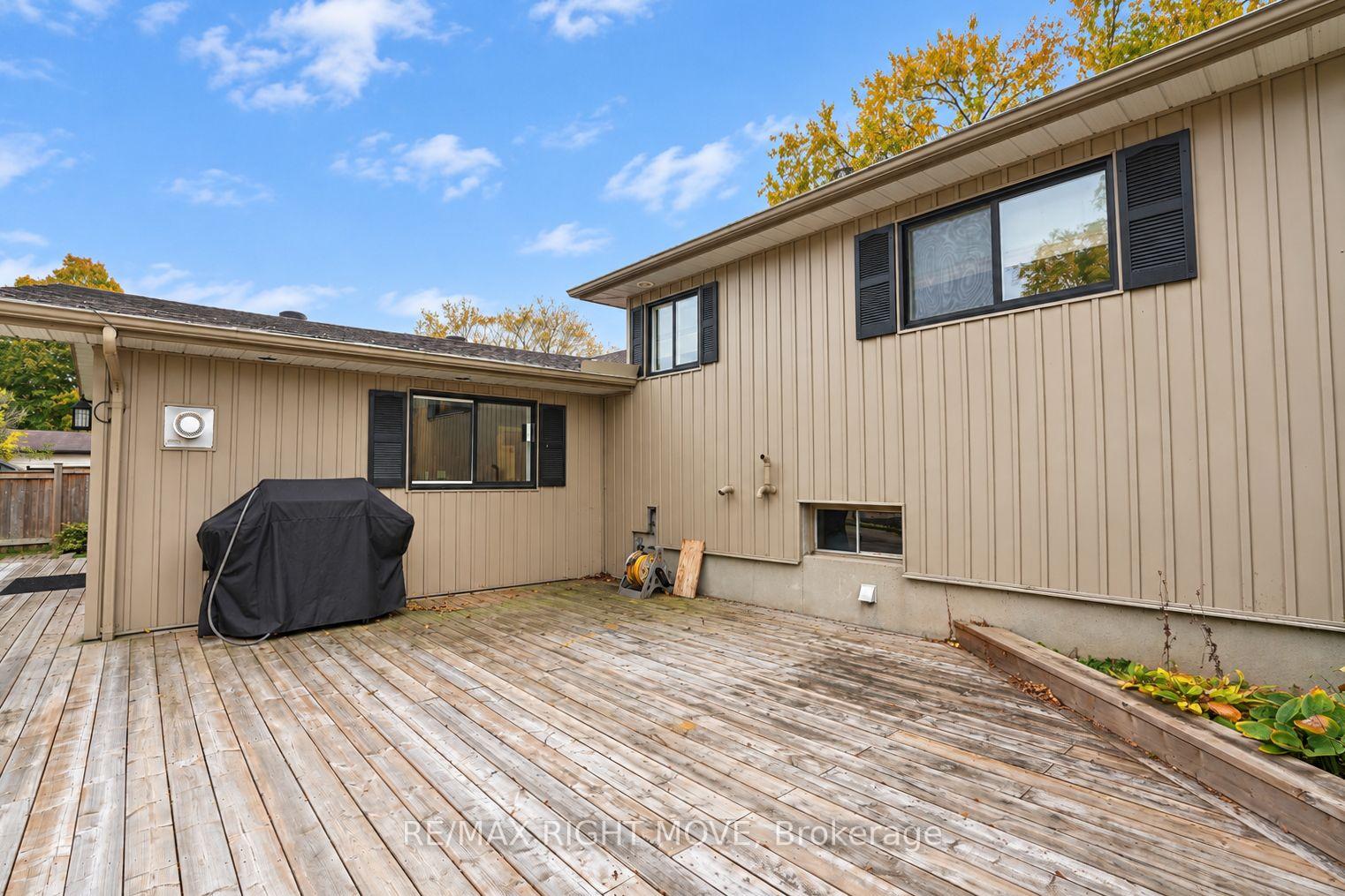 Photo 37 of 456 Jamieson Drive, Orillia — HOMEH