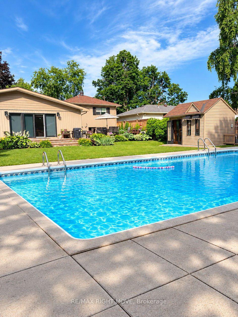 Photo 38 of 456 Jamieson Drive, Orillia — HOMEH
