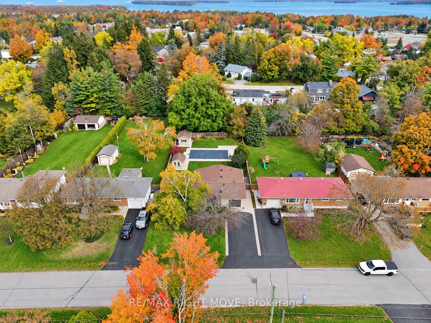 Photo 40 of 456 Jamieson Drive, Orillia — HOMEH