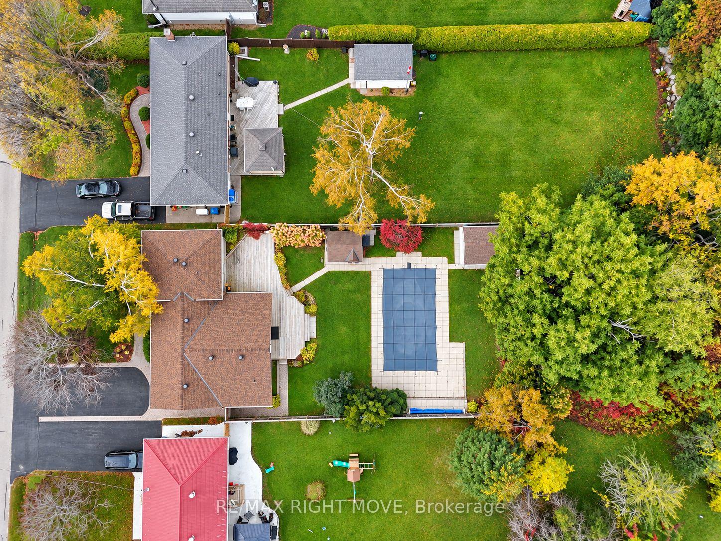 Photo 41 of 456 Jamieson Drive, Orillia — HOMEH
