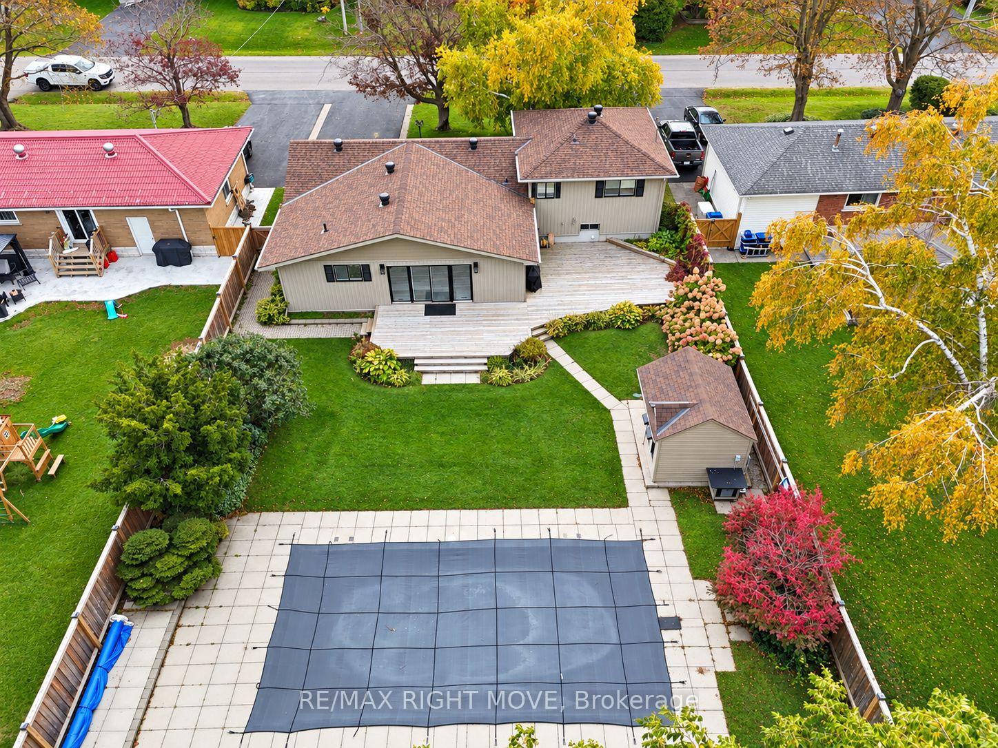 Photo 42 of 456 Jamieson Drive, Orillia — HOMEH