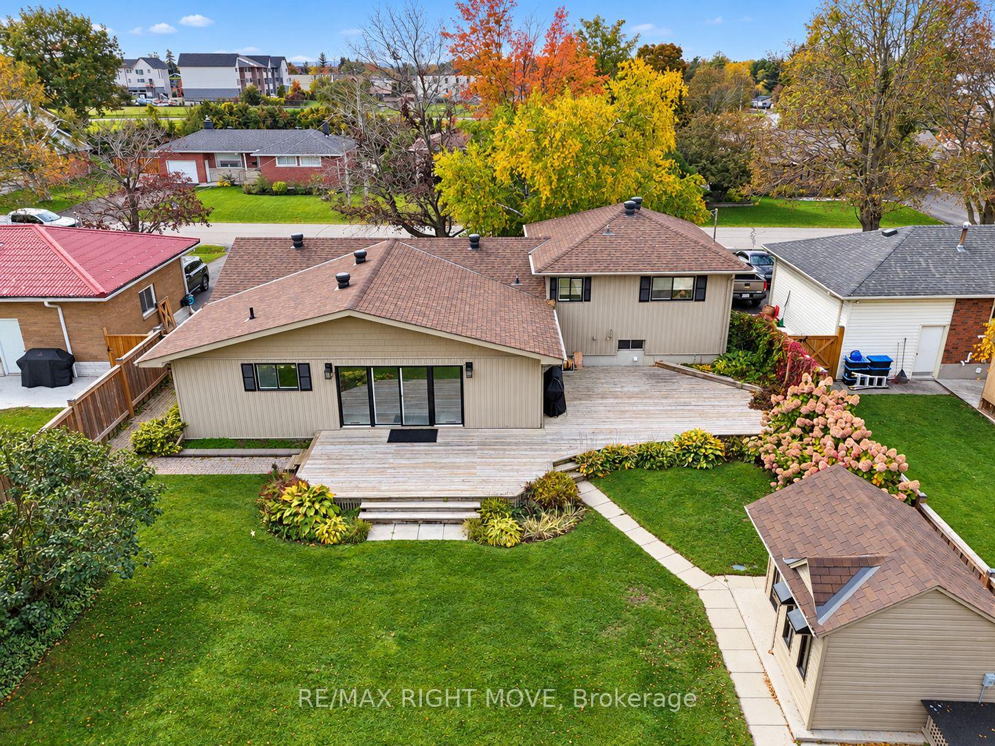Photo 43 of 456 Jamieson Drive, Orillia — HOMEH