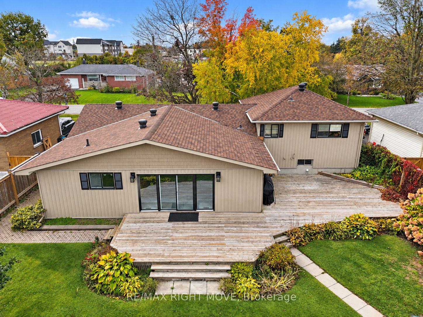 Photo 44 of 456 Jamieson Drive, Orillia — HOMEH
