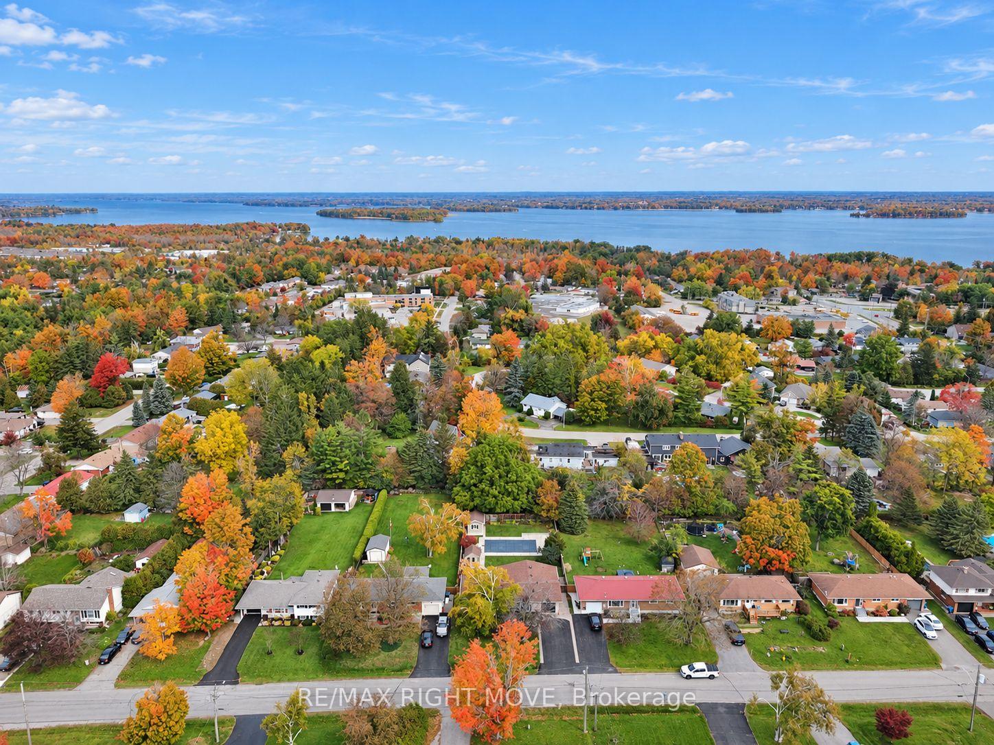 Photo 45 of 456 Jamieson Drive, Orillia — HOMEH