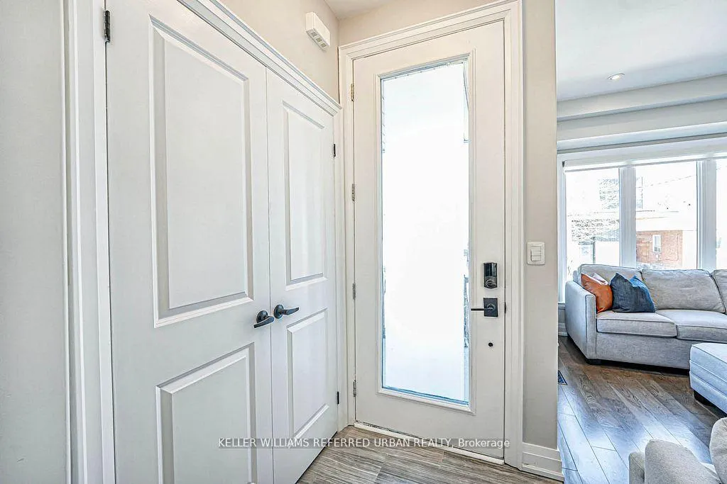 Photo 4 of 41 Doncaster Avenue, Toronto, Woodbine-Lumsden — HOMEH