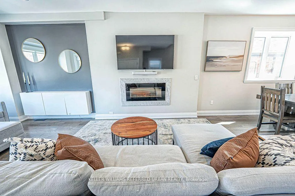Photo 6 of 41 Doncaster Avenue, Toronto, Woodbine-Lumsden — HOMEH
