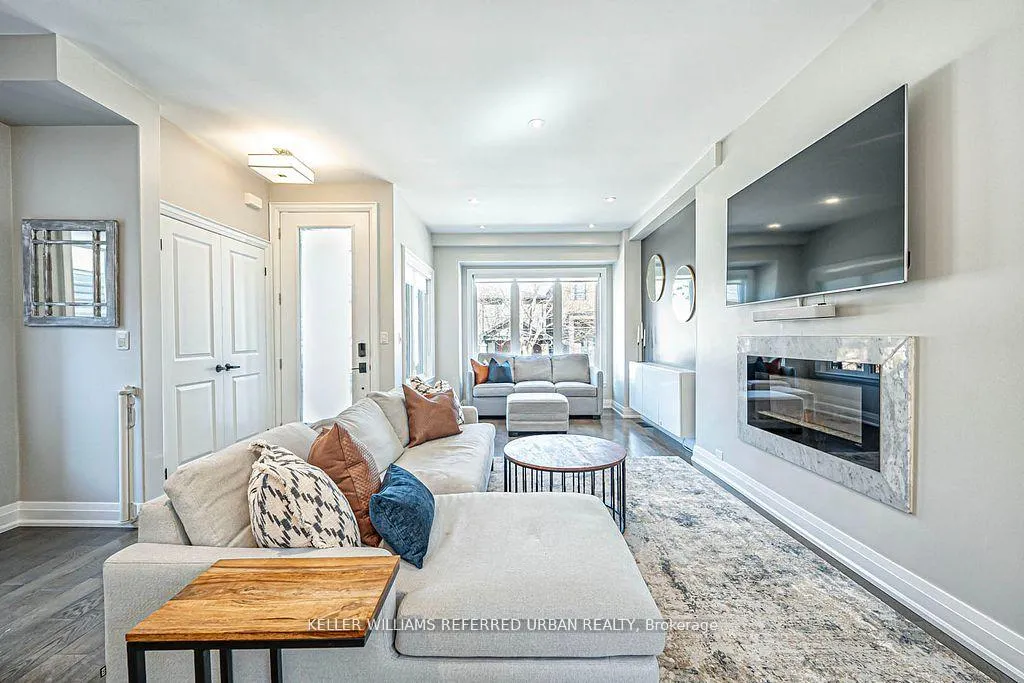 Photo 7 of 41 Doncaster Avenue, Toronto, Woodbine-Lumsden — HOMEH