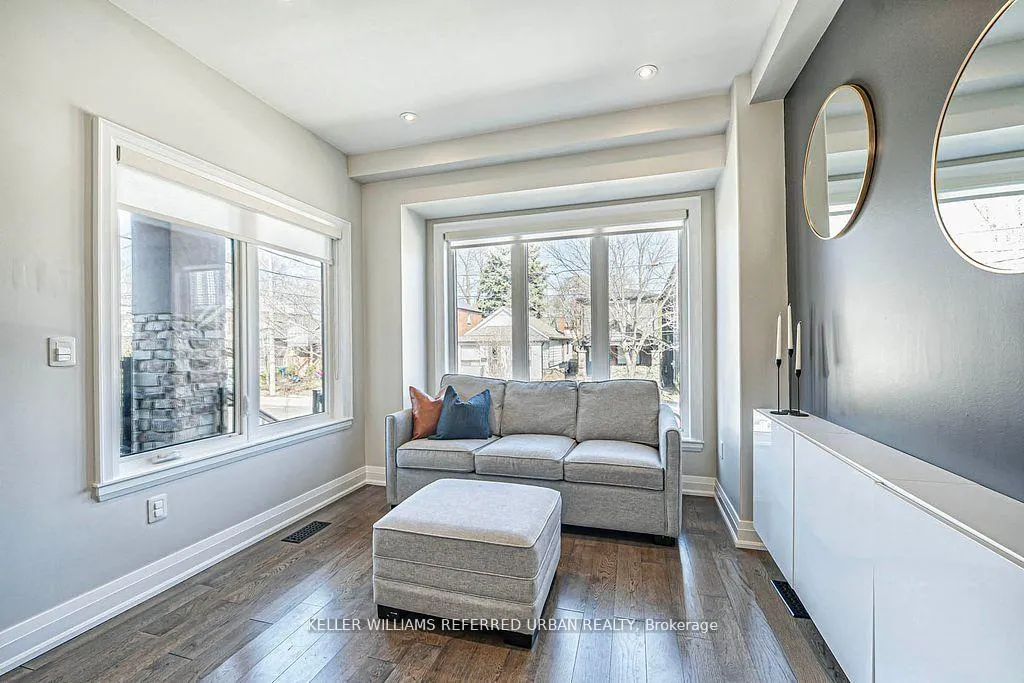 Photo 9 of 41 Doncaster Avenue, Toronto, Woodbine-Lumsden — HOMEH