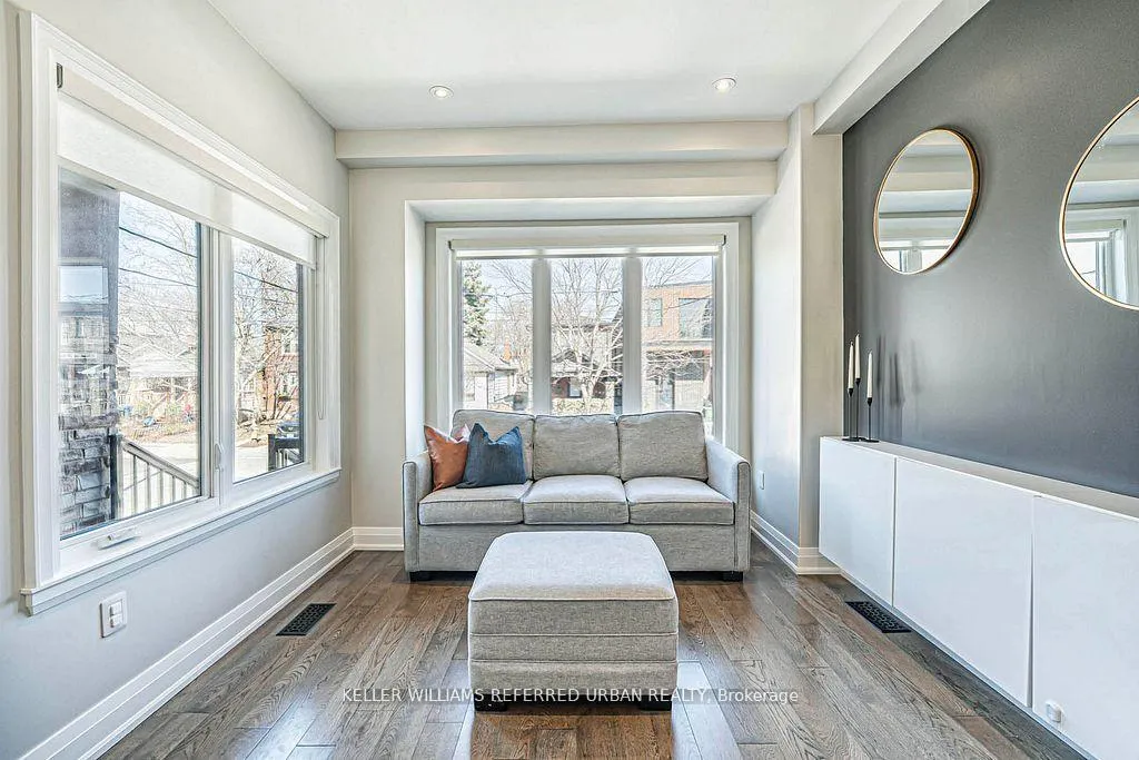 Photo 10 of 41 Doncaster Avenue, Toronto, Woodbine-Lumsden — HOMEH