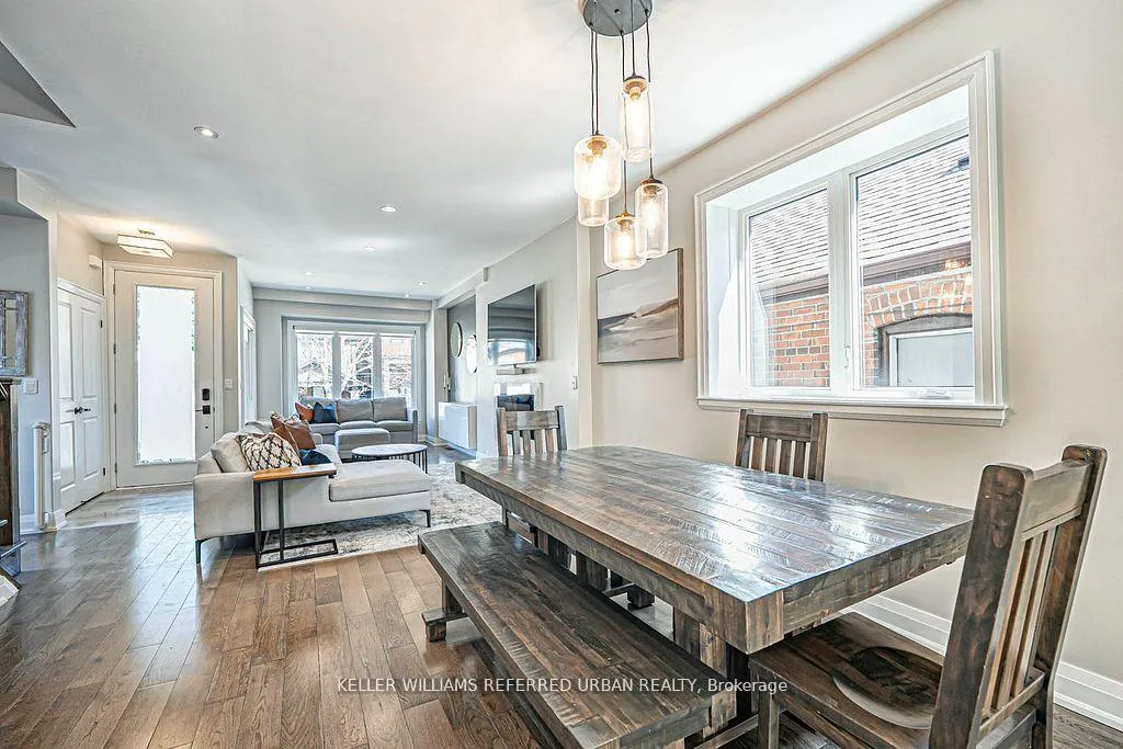 Photo 12 of 41 Doncaster Avenue, Toronto, Woodbine-Lumsden — HOMEH