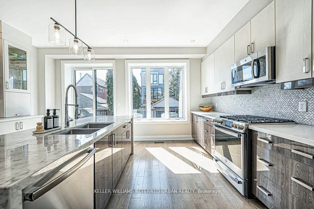 Photo 14 of 41 Doncaster Avenue, Toronto, Woodbine-Lumsden — HOMEH