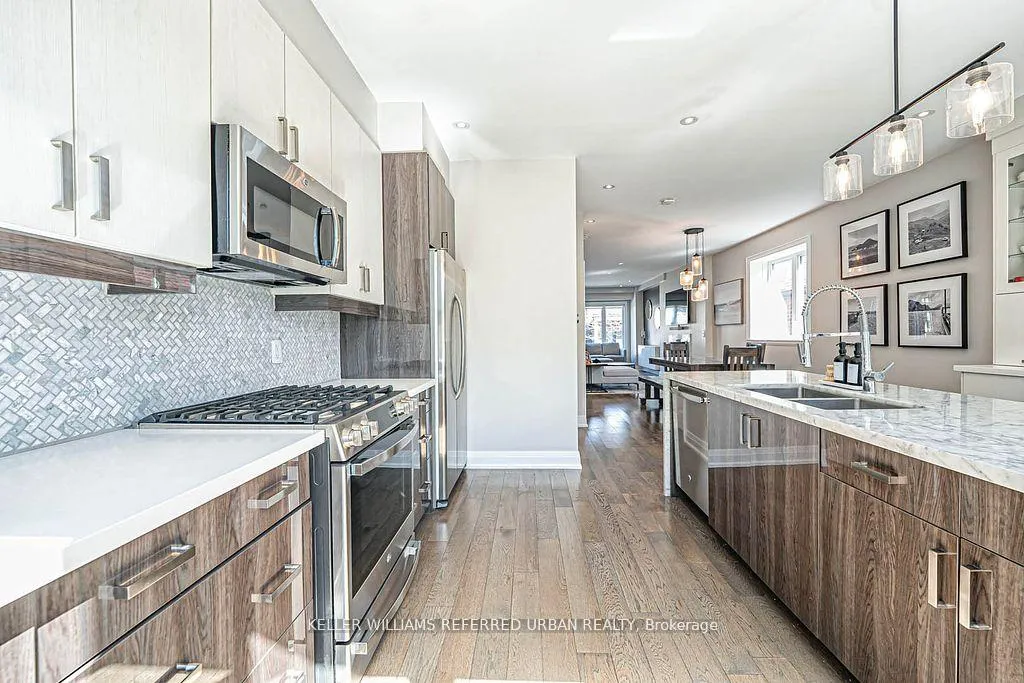 Photo 16 of 41 Doncaster Avenue, Toronto, Woodbine-Lumsden — HOMEH
