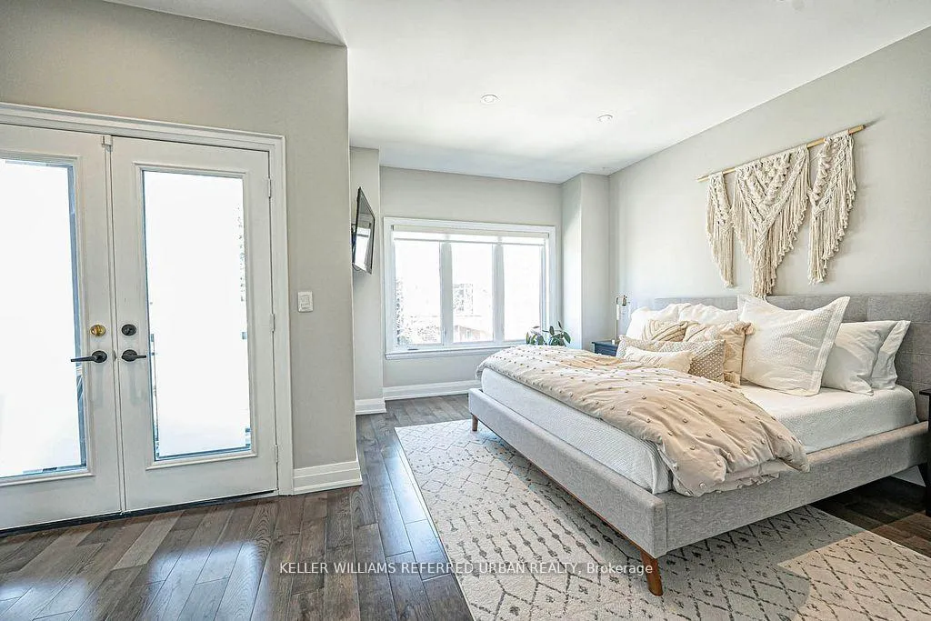 Photo 22 of 41 Doncaster Avenue, Toronto, Woodbine-Lumsden — HOMEH