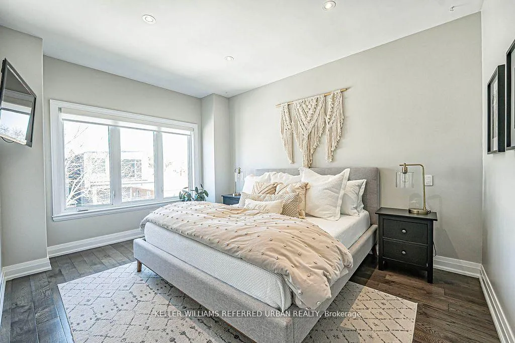 Photo 23 of 41 Doncaster Avenue, Toronto, Woodbine-Lumsden — HOMEH