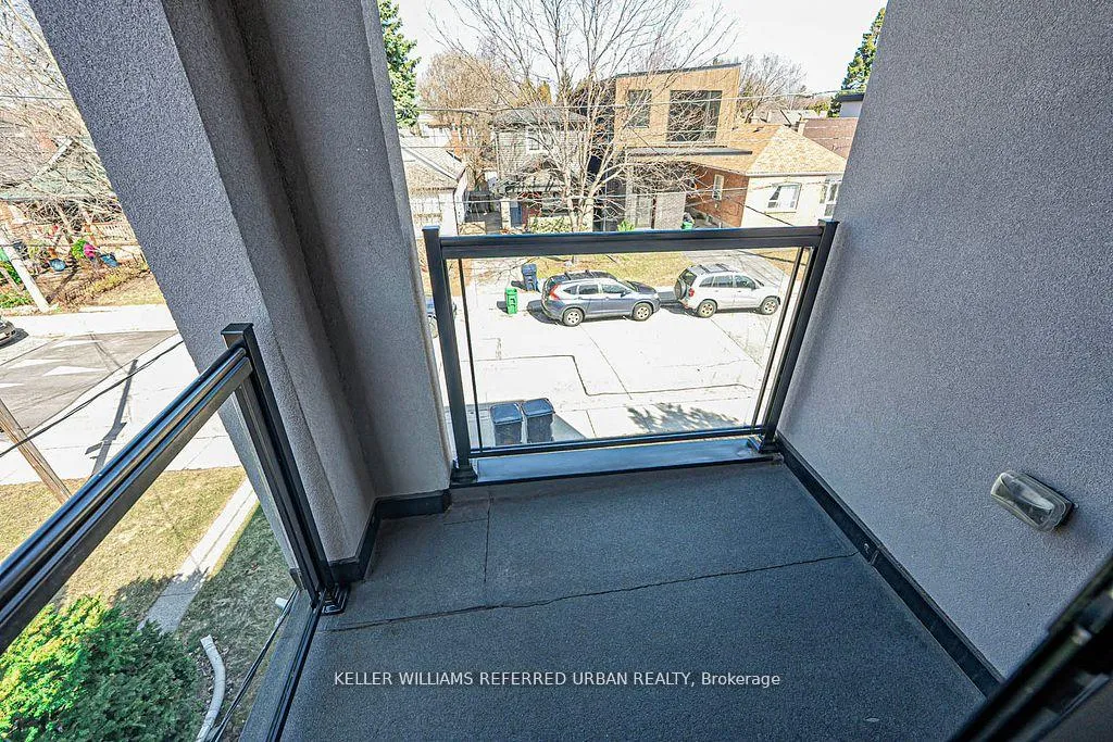 Photo 26 of 41 Doncaster Avenue, Toronto, Woodbine-Lumsden — HOMEH