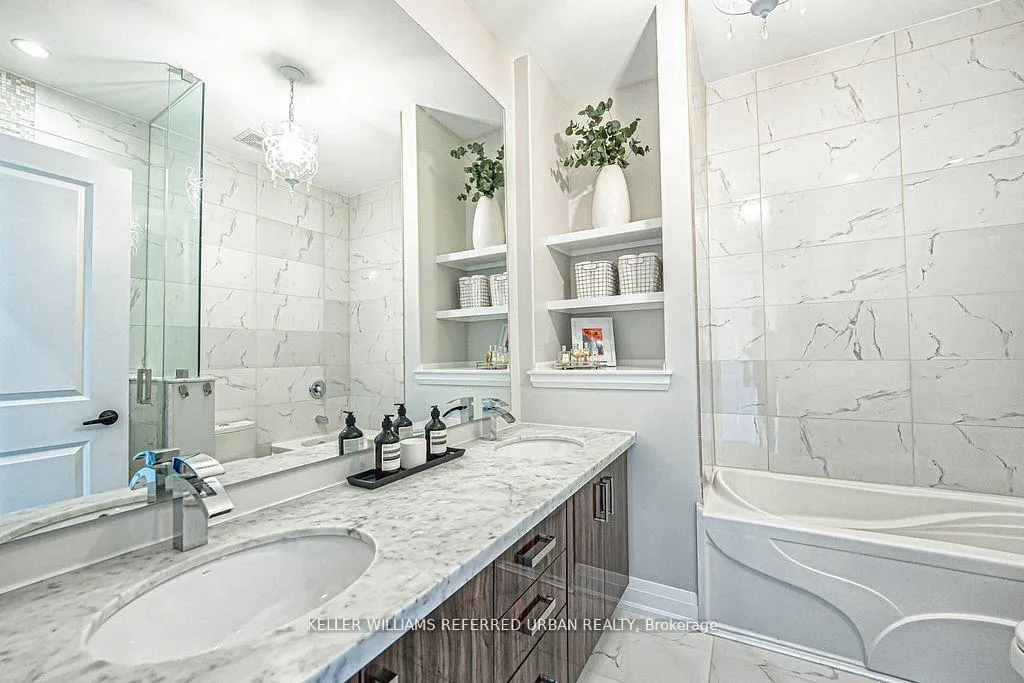 Photo 28 of 41 Doncaster Avenue, Toronto, Woodbine-Lumsden — HOMEH