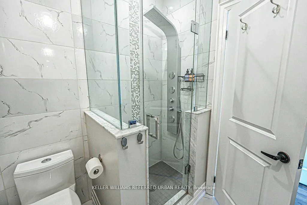 Photo 29 of 41 Doncaster Avenue, Toronto, Woodbine-Lumsden — HOMEH