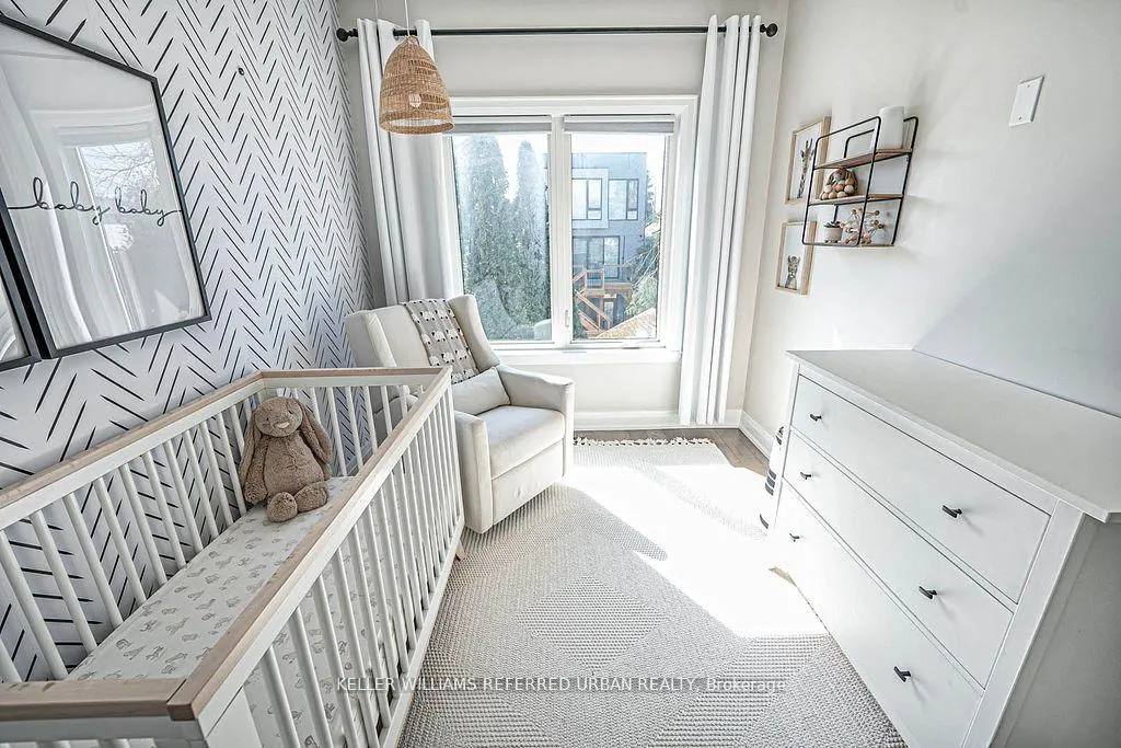 Photo 31 of 41 Doncaster Avenue, Toronto, Woodbine-Lumsden — HOMEH