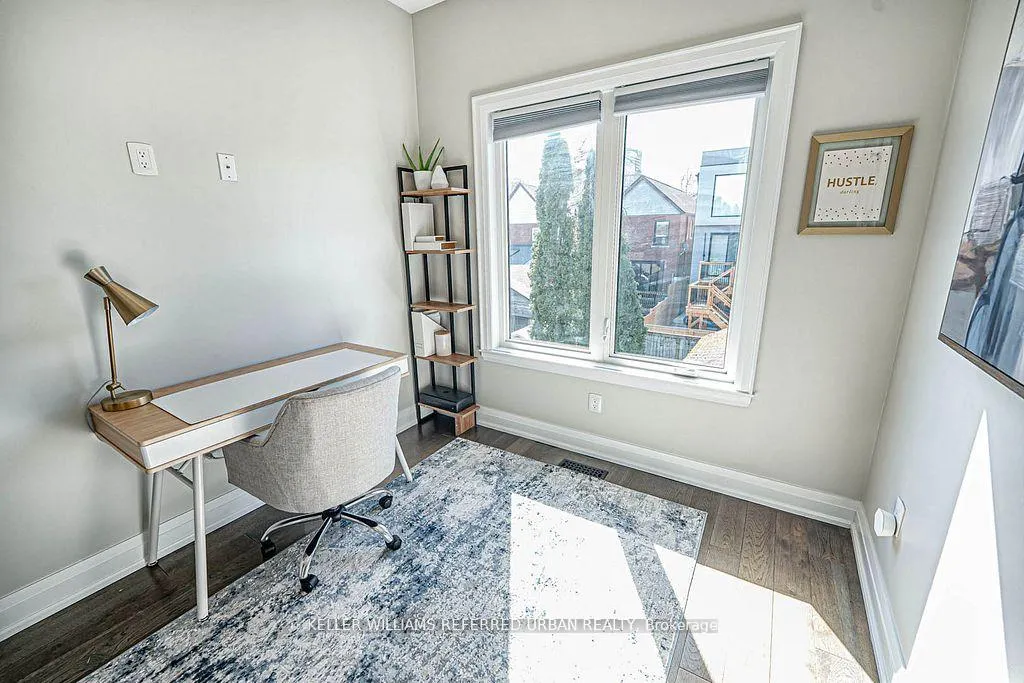 Photo 32 of 41 Doncaster Avenue, Toronto, Woodbine-Lumsden — HOMEH