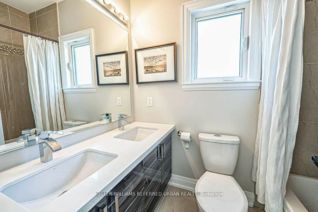 Photo 33 of 41 Doncaster Avenue, Toronto, Woodbine-Lumsden — HOMEH