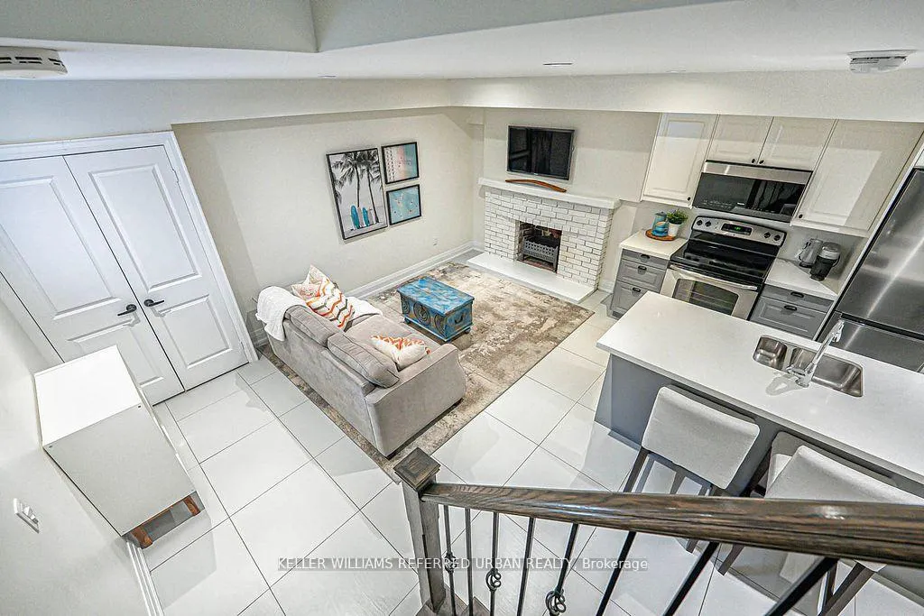 Photo 35 of 41 Doncaster Avenue, Toronto, Woodbine-Lumsden — HOMEH