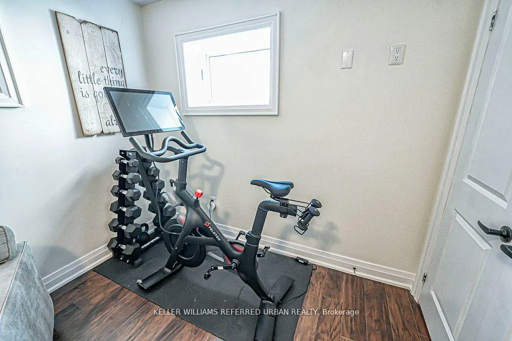 Photo 40 of 41 Doncaster Avenue, Toronto, Woodbine-Lumsden — HOMEH