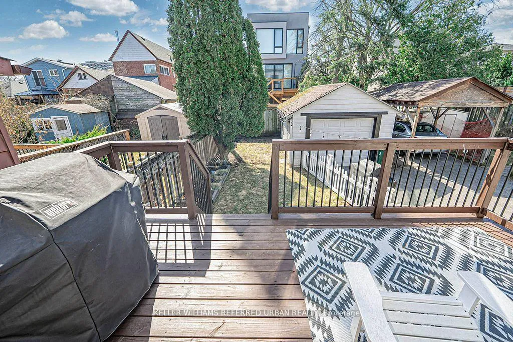 Photo 43 of 41 Doncaster Avenue, Toronto, Woodbine-Lumsden — HOMEH