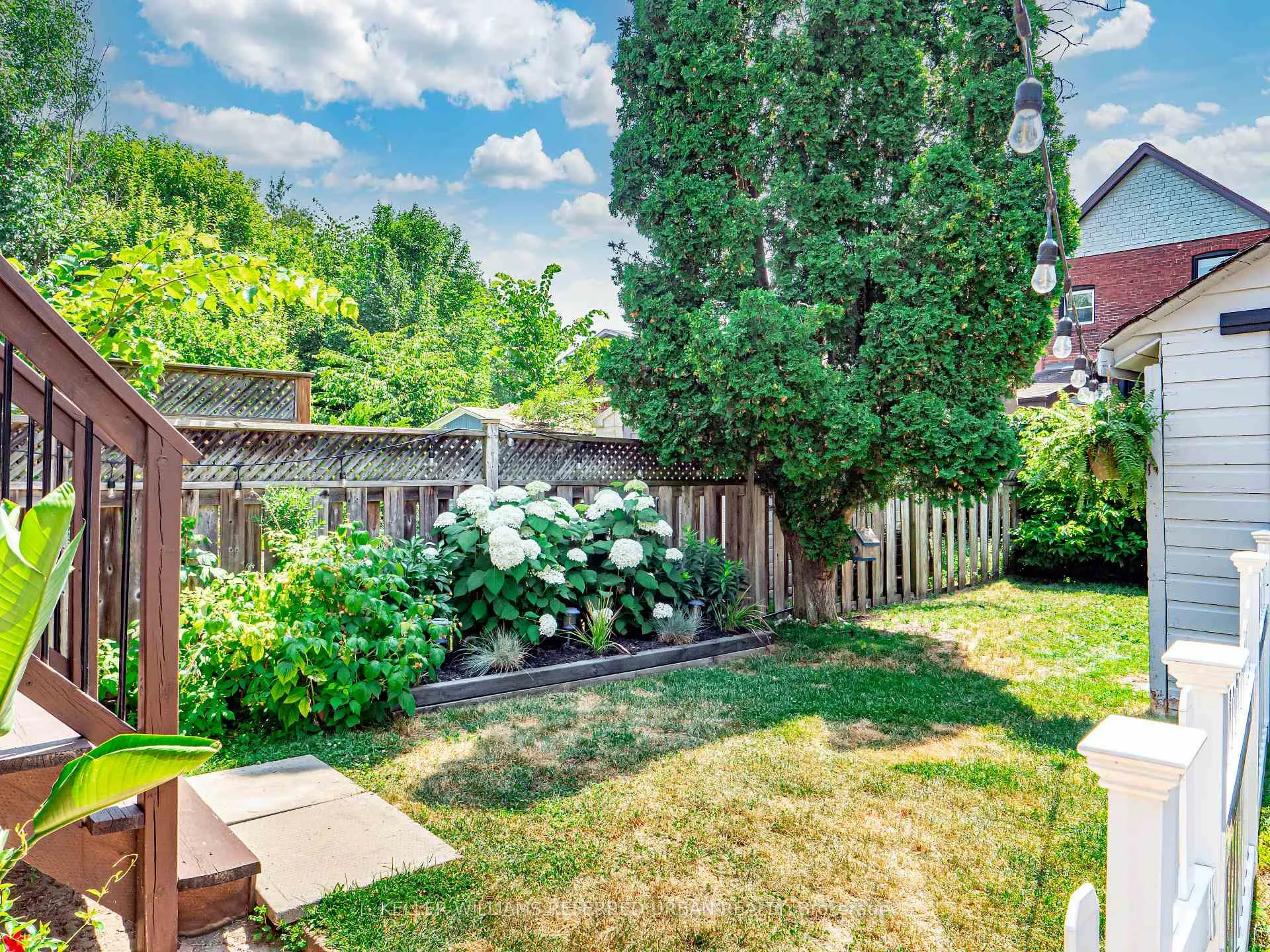 Photo 47 of 41 Doncaster Avenue, Toronto, Woodbine-Lumsden — HOMEH