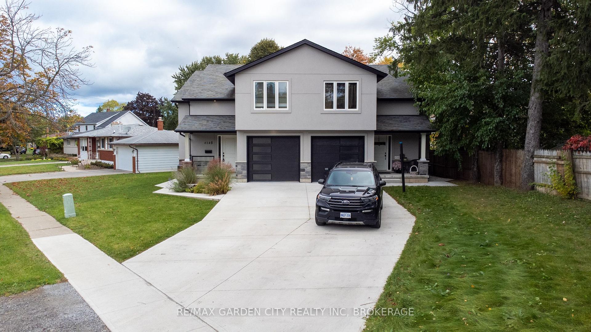 Photo 3 of 614b Niagara Street, St. Catharines, Bunting/Linwell — HOMEH