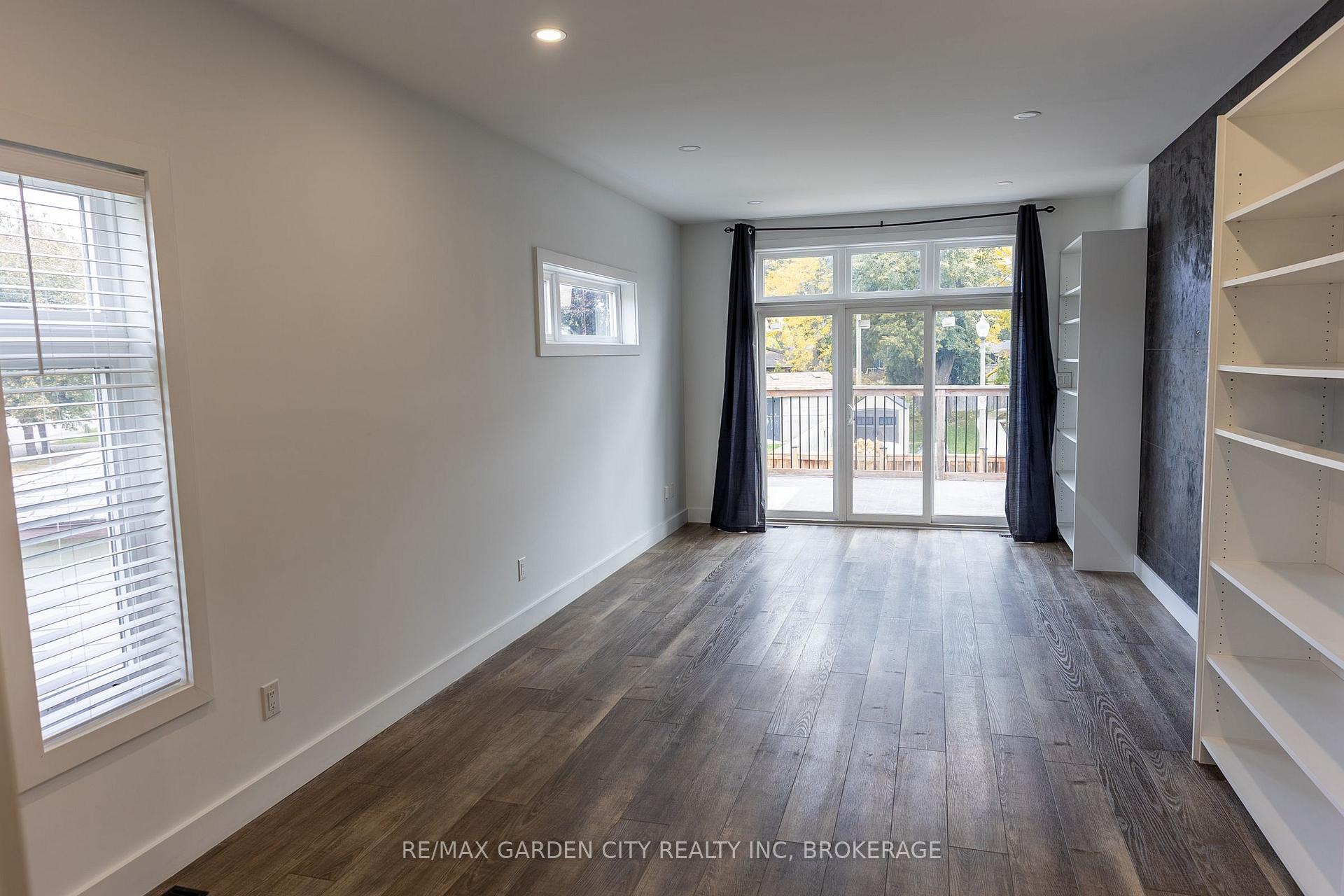 Photo 14 of 614b Niagara Street, St. Catharines, Bunting/Linwell — HOMEH