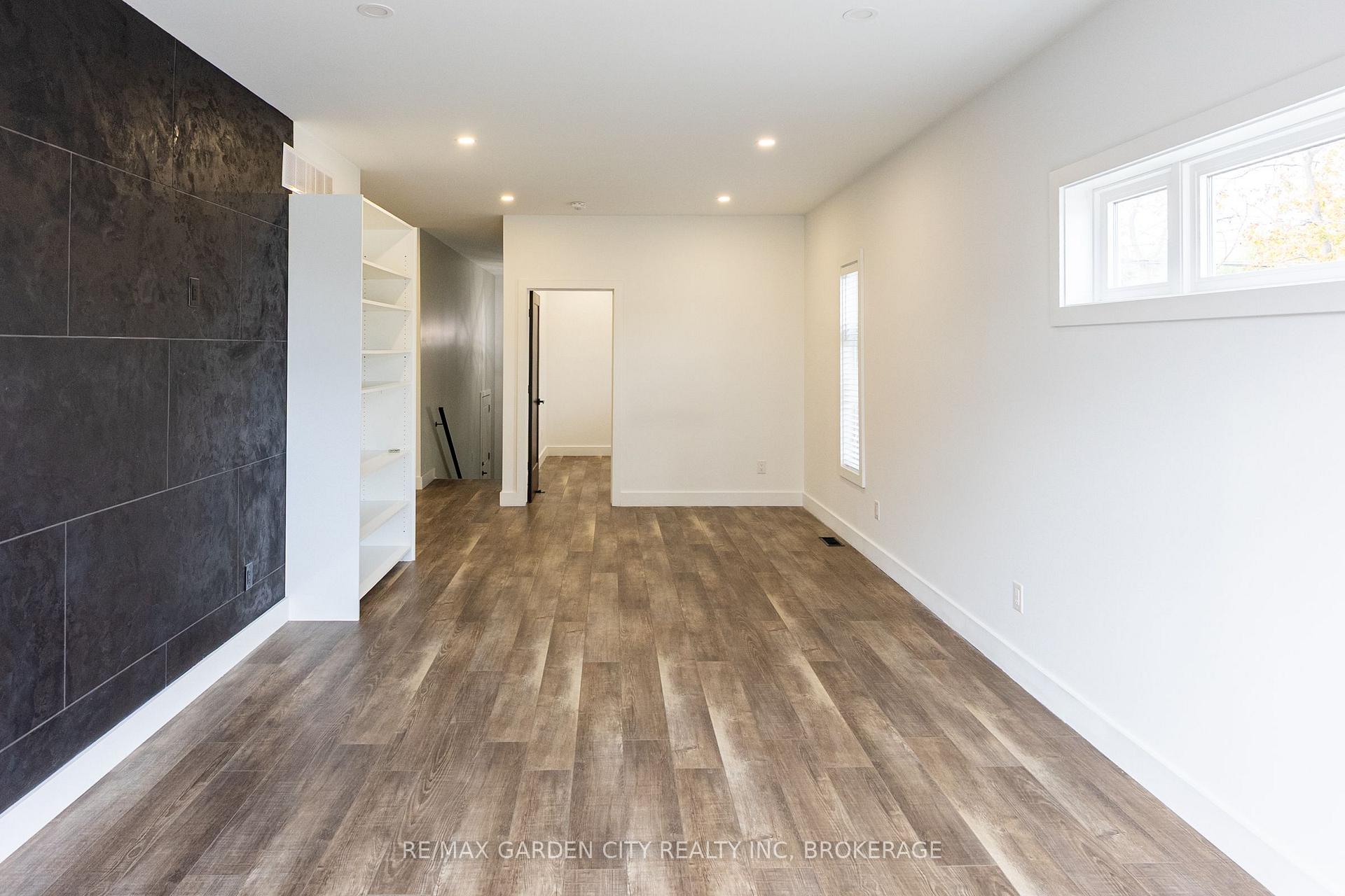 Photo 15 of 614b Niagara Street, St. Catharines, Bunting/Linwell — HOMEH
