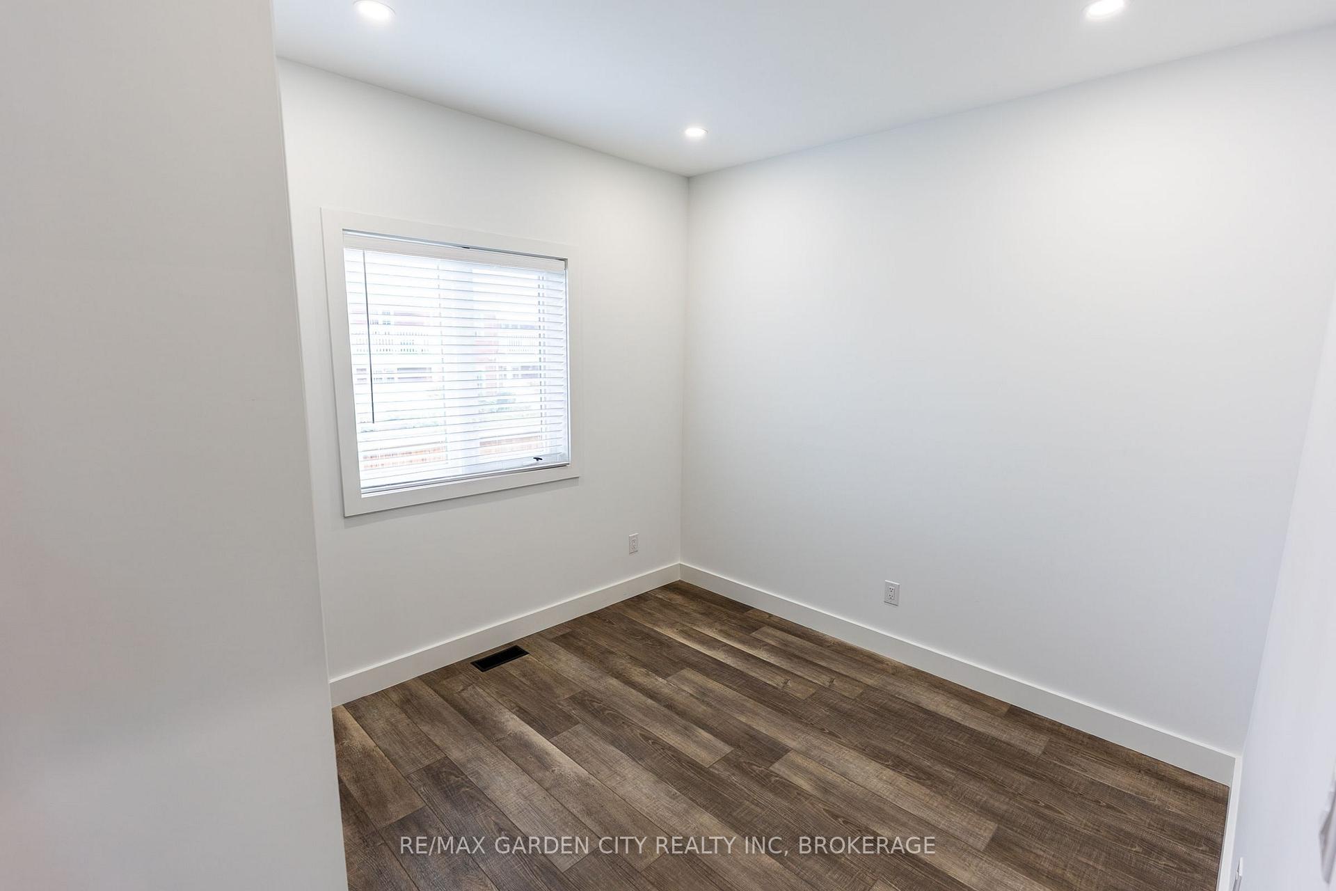 Photo 22 of 614b Niagara Street, St. Catharines, Bunting/Linwell — HOMEH