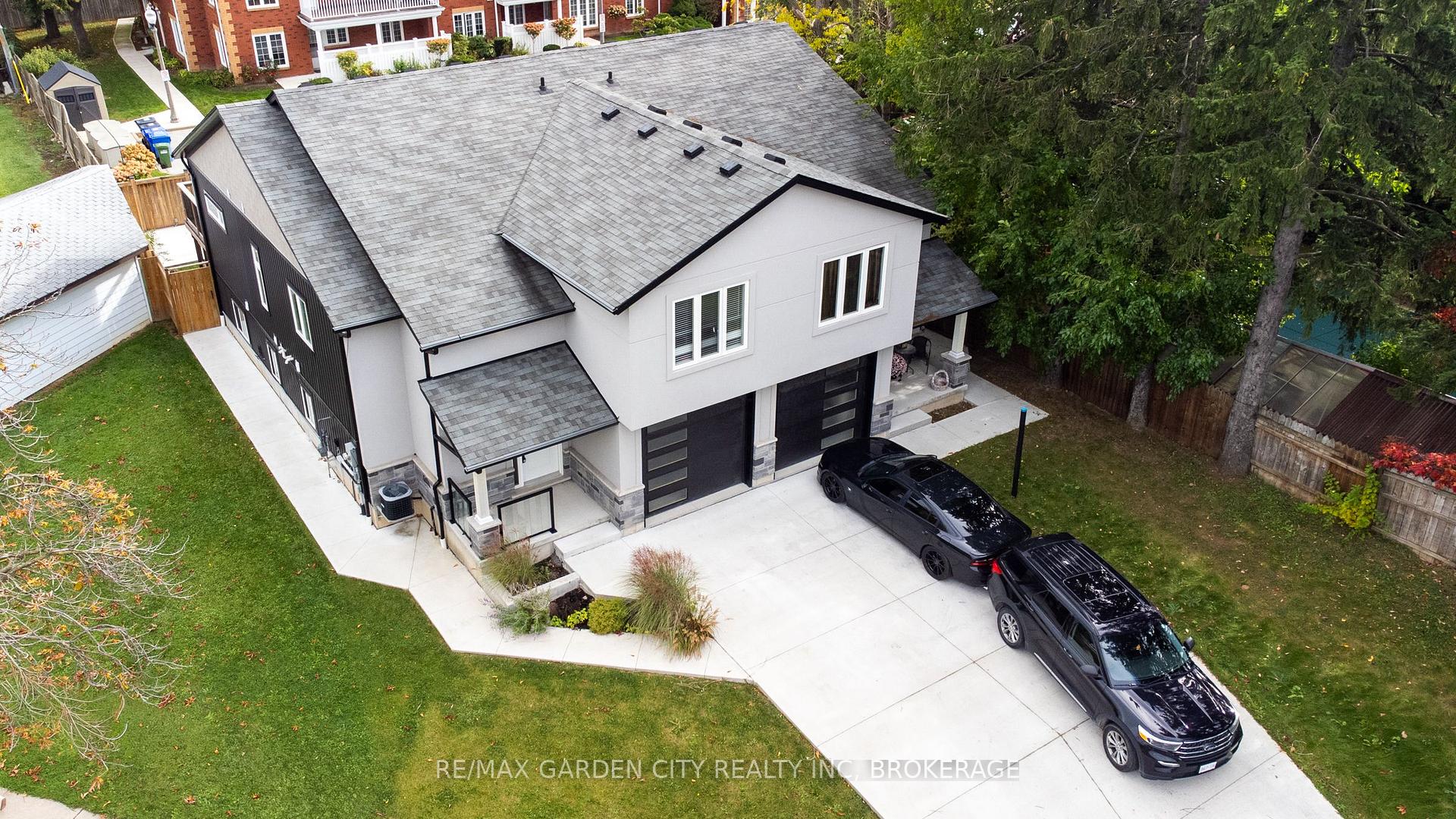 Photo 62 of 614b Niagara Street, St. Catharines, Bunting/Linwell — HOMEH