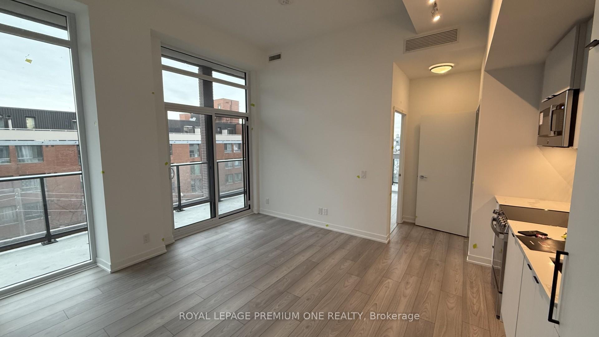 Photo 12 of Unit 430, 285 Dufferin Street W, Toronto, South Parkdale — HOMEH