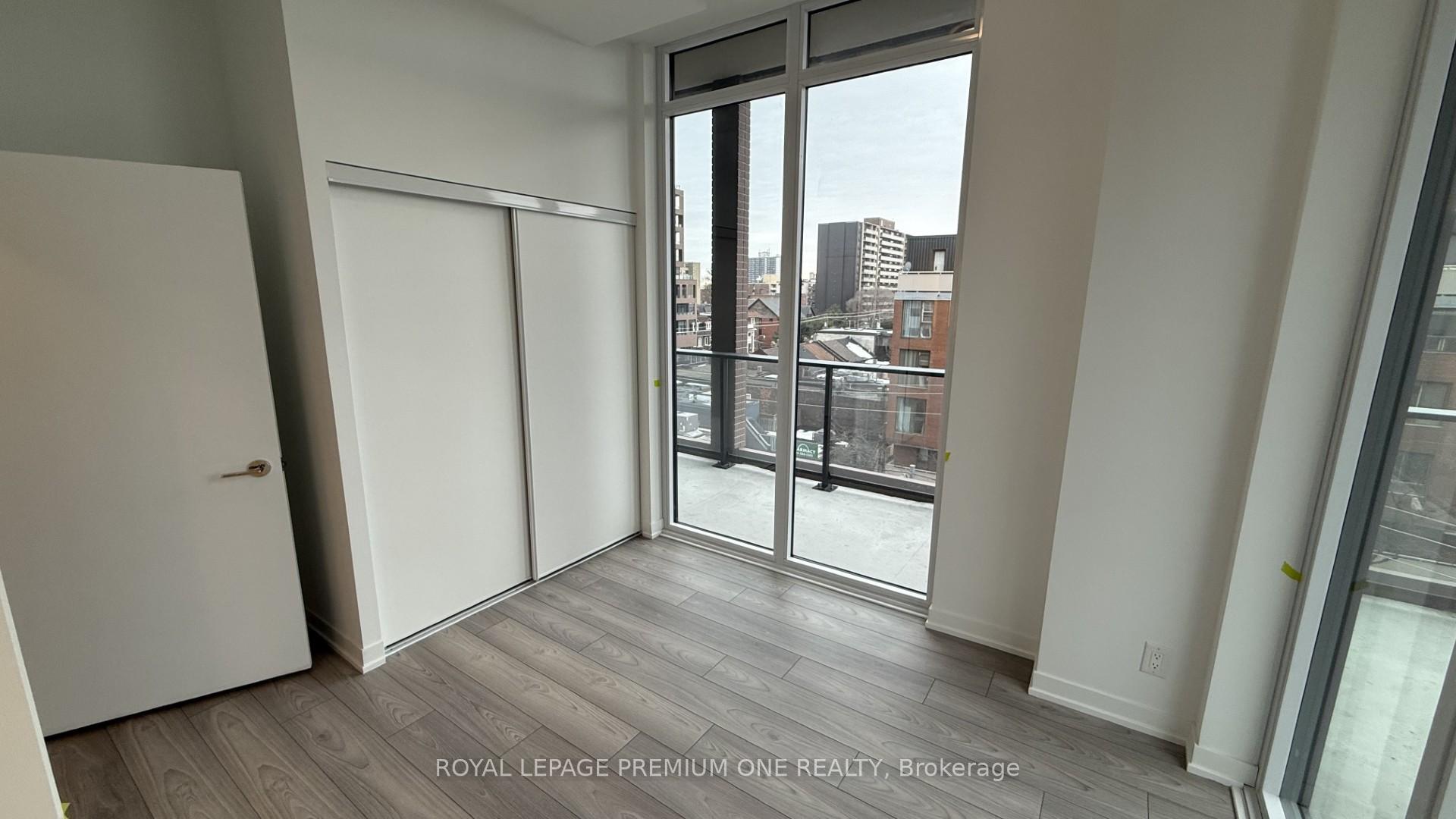Photo 19 of Unit 430, 285 Dufferin Street W, Toronto, South Parkdale — HOMEH