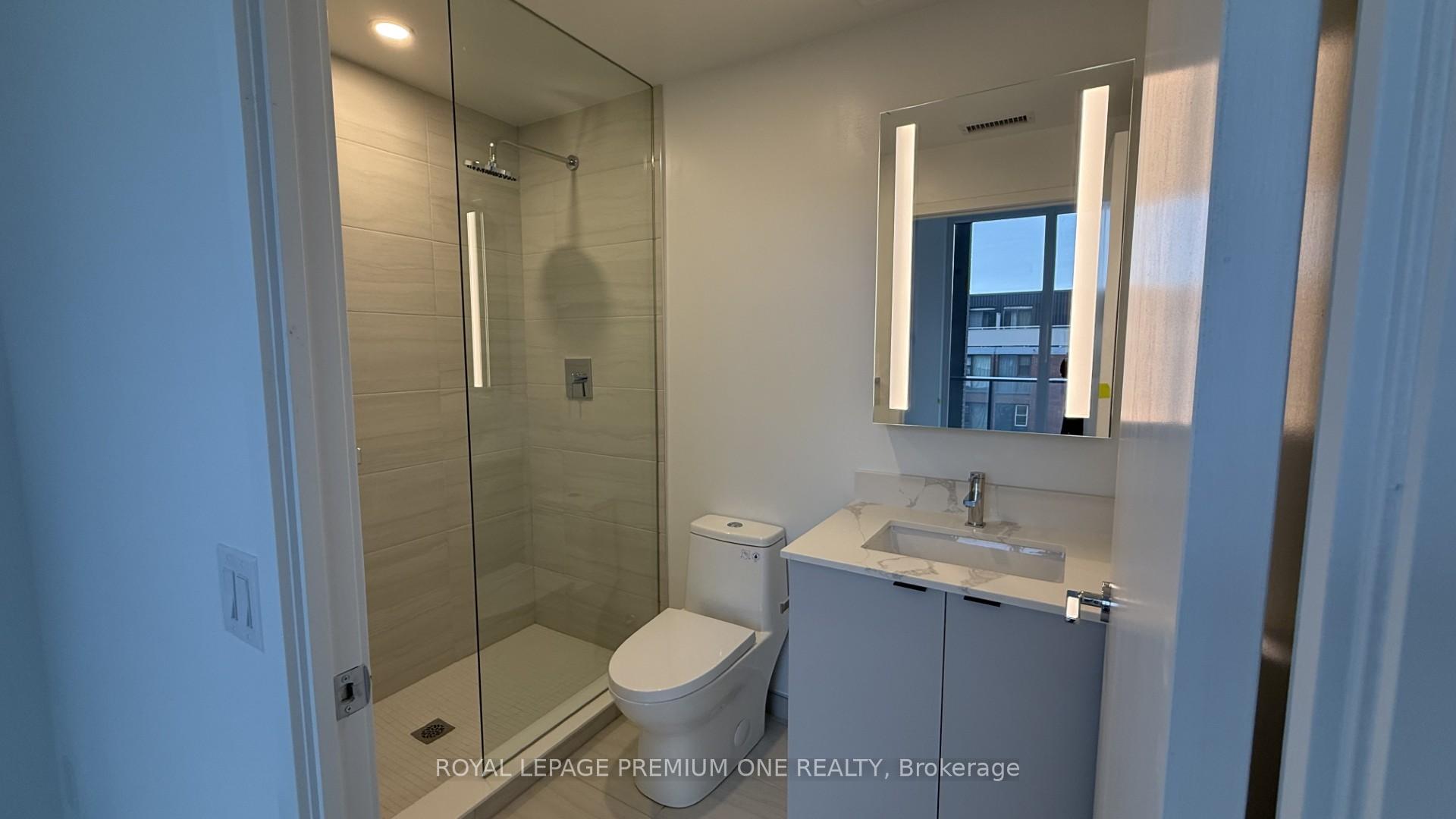 Photo 23 of Unit 430, 285 Dufferin Street W, Toronto, South Parkdale — HOMEH